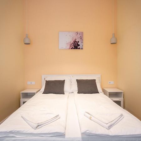 K87- Boutique Apartments, Best Location. By Bqa Budapest Phòng bức ảnh