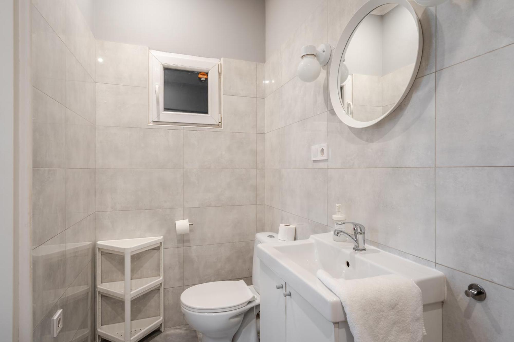 K87- Boutique Apartments, Best Location. By Bqa Budapest Phòng bức ảnh