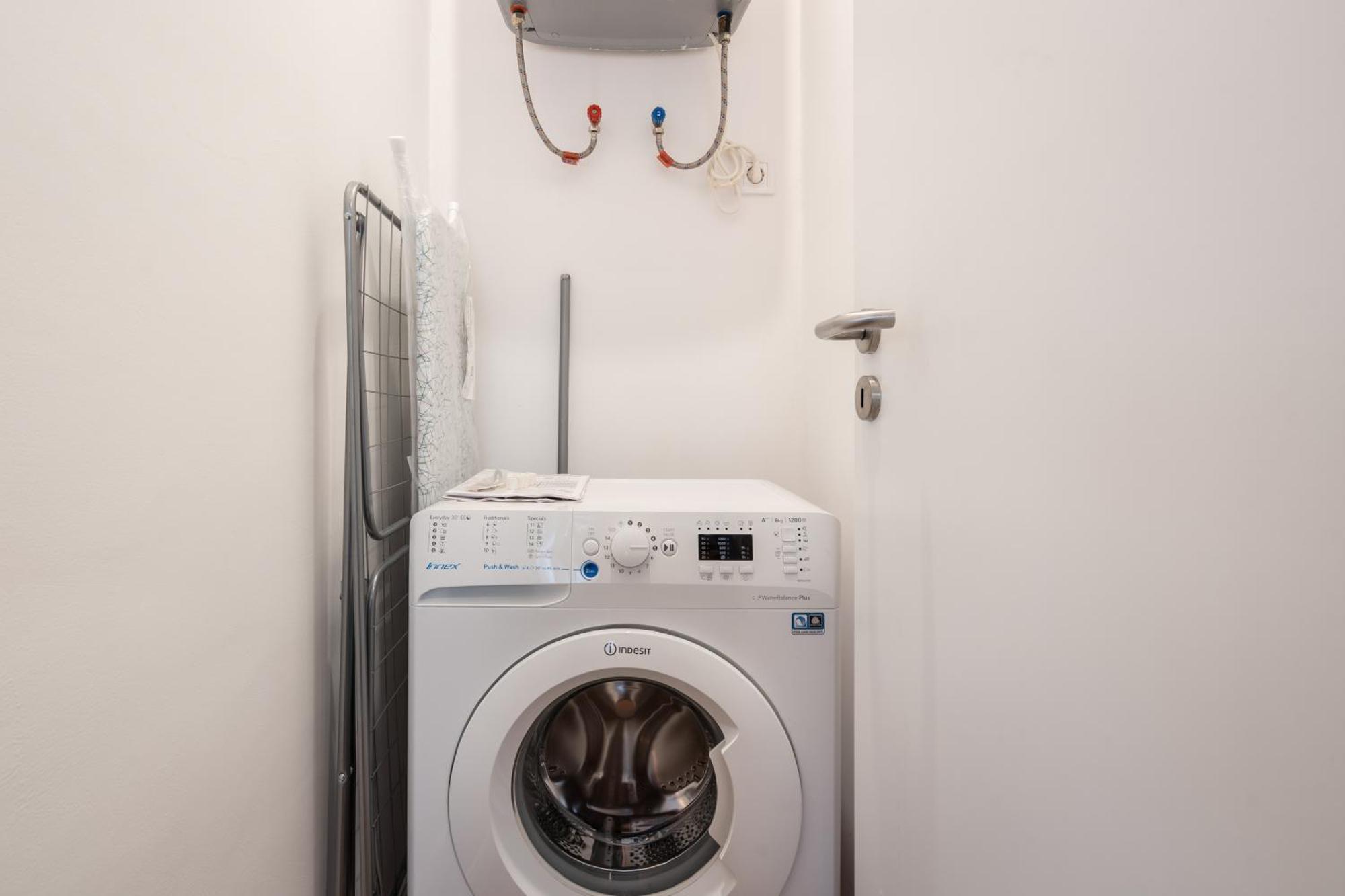 K87- Boutique Apartments, Best Location. By Bqa Budapest Phòng bức ảnh