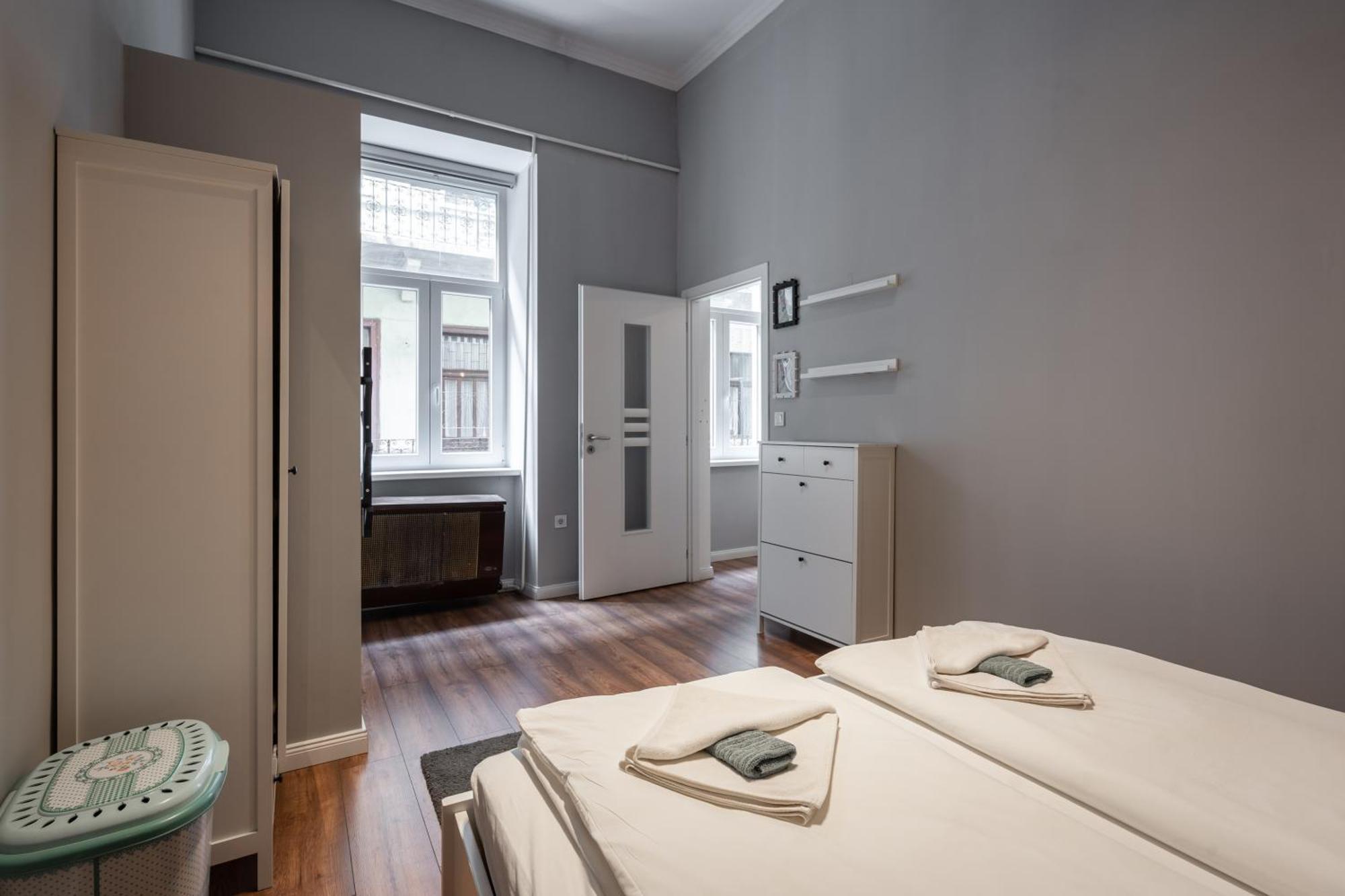 K87- Boutique Apartments, Best Location. By Bqa Budapest Phòng bức ảnh